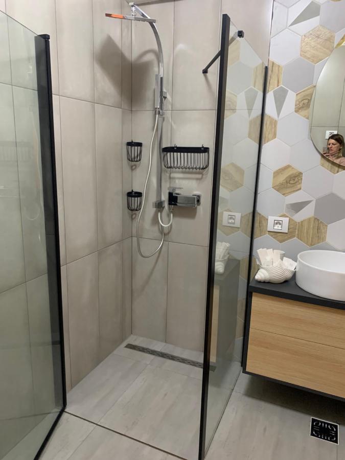 Anda Διαμέρισμα Mamaia Εξωτερικό φωτογραφία