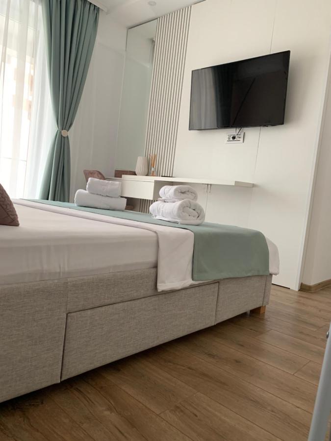 Anda Διαμέρισμα Mamaia Εξωτερικό φωτογραφία