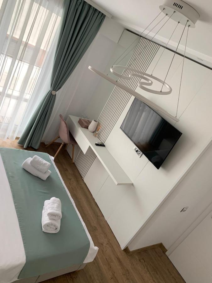 Anda Διαμέρισμα Mamaia Εξωτερικό φωτογραφία
