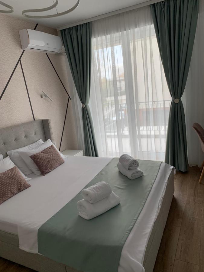 Anda Διαμέρισμα Mamaia Εξωτερικό φωτογραφία