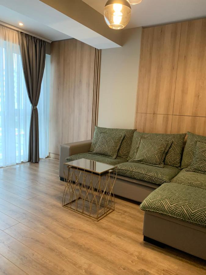 Anda Διαμέρισμα Mamaia Εξωτερικό φωτογραφία