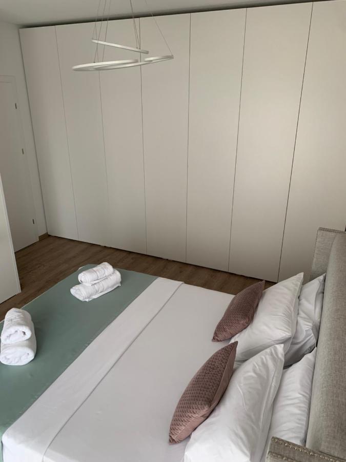 Anda Διαμέρισμα Mamaia Εξωτερικό φωτογραφία