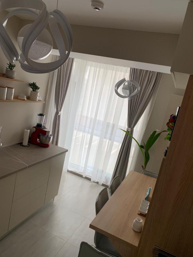 Anda Διαμέρισμα Mamaia Εξωτερικό φωτογραφία