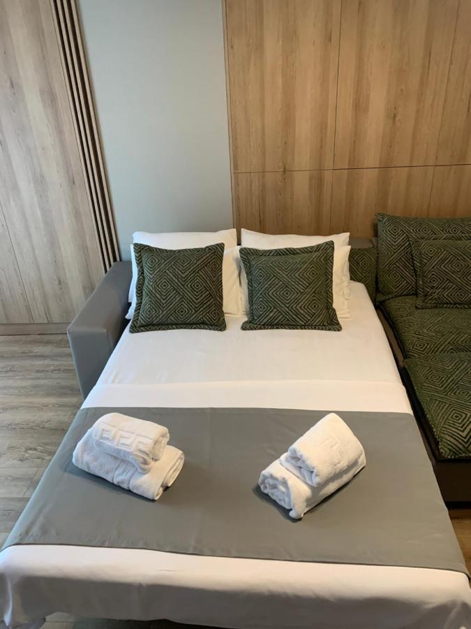 Anda Διαμέρισμα Mamaia Εξωτερικό φωτογραφία