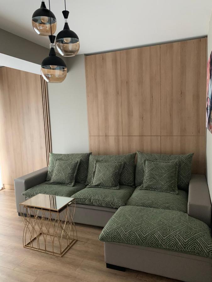 Anda Διαμέρισμα Mamaia Εξωτερικό φωτογραφία